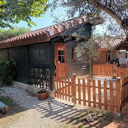 Willa Entre Viejos Olivos Benicolet Zewnętrze zdjęcie